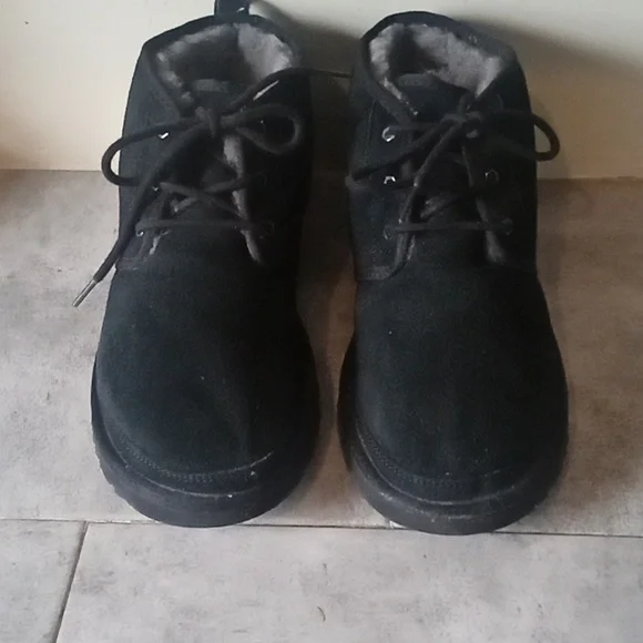 UGG NEUMEL W12 Men 10 - Picture 5 of 6